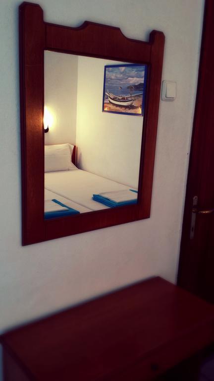 Rooms Ntontas Prinos  Phòng bức ảnh
